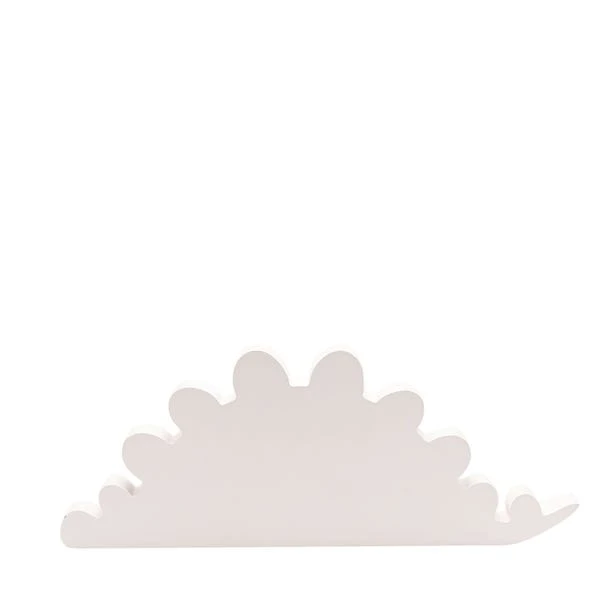 Petit Cheri Letters & Numbers Dinosaur Ornament 6 Petit Cheri Letters & Numbers Dinosaur Ornament - Image 4