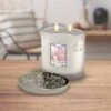Heart And Home Ellipse Guardian Angel Multi Wick Candle 2 Heart And Home Ellipse Guardian Angel Multi Wick Candle -Home Luxe Studio 30933020