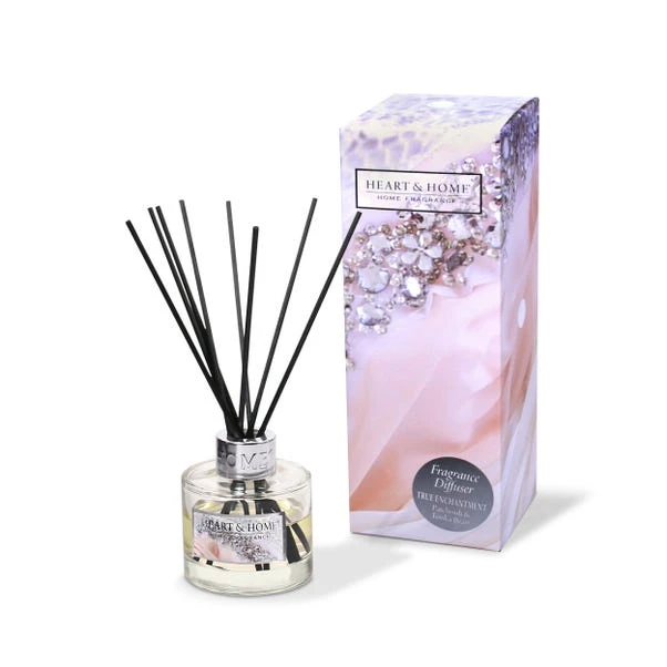 Heart And Home True Enchantment Diffuser 4 Heart And Home True Enchantment Diffuser - Image 2