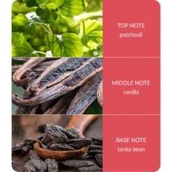 Heart And Home True Enchantment Diffuser 7 Heart And Home True Enchantment Diffuser -Home Luxe Studio 30933025 alt02