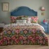 Furn Feeoni Reversible Duvet Cover And Pillowcase Set 1 Furn Feeoni Reversible Duvet Cover And Pillowcase Set -Home Luxe Studio 30933177