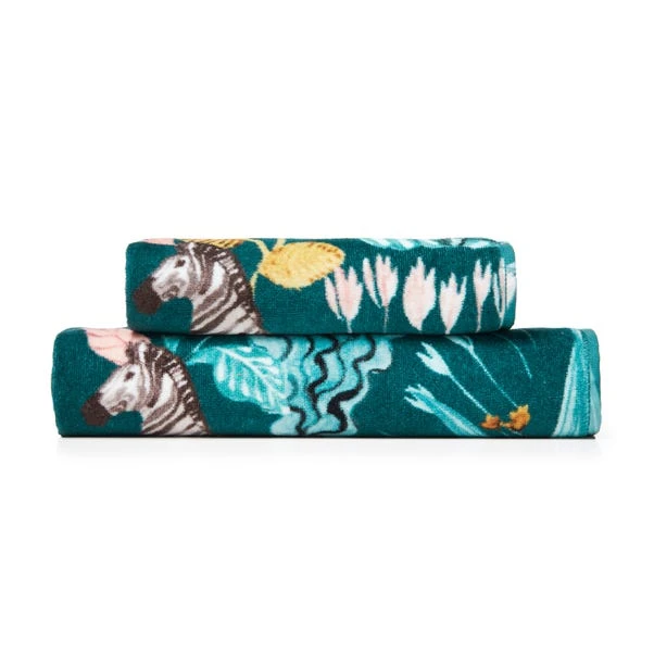 Utopia Dream Cotton Towel 5 Utopia Dream Cotton Towel - Image 3