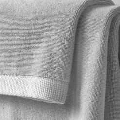 Turkish Luxury Heavyweight Cotton Towel 41 Turkish Luxury Heavyweight Cotton Towel -Home Luxe Studio 30933286 alt02