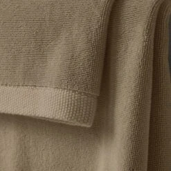 Turkish Luxury Heavyweight Cotton Towel 35 Turkish Luxury Heavyweight Cotton Towel -Home Luxe Studio 30933288 alt02