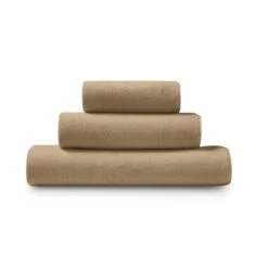 Turkish Luxury Heavyweight Cotton Towel 37 Turkish Luxury Heavyweight Cotton Towel -Home Luxe Studio 30933288 alt04