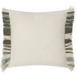 Torode Woven Striped Square Cushion 35 Torode Woven Striped Square Cushion -Home Luxe Studio 30933359 alt01