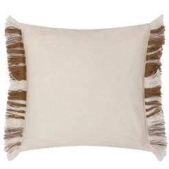 Torode Woven Striped Square Cushion 31 Torode Woven Striped Square Cushion -Home Luxe Studio 30933360 alt01
