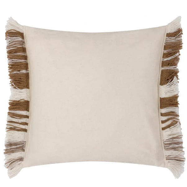 Torode Woven Striped Square Cushion 12 Torode Woven Striped Square Cushion - Image 10