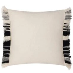 Torode Woven Striped Square Cushion 27 Torode Woven Striped Square Cushion -Home Luxe Studio 30933361 alt01