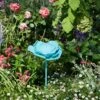 Sophie Robinson Giant Peony Garden Stake 2 Sophie Robinson Giant Peony Garden Stake -Home Luxe Studio 30933373