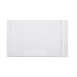 Turkish Luxury Heavyweight Cotton Bath Mat 26 Turkish Luxury Heavyweight Cotton Bath Mat -Home Luxe Studio 30933386 alt01
