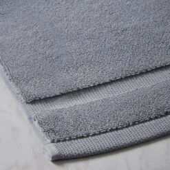 Turkish Luxury Heavyweight Cotton Bath Mat 23 Turkish Luxury Heavyweight Cotton Bath Mat -Home Luxe Studio 30933395 alt01