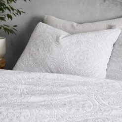 Tama Global Duvet Cover And Pillowcase Set -Home Luxe Studio 30933856 alt01