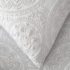 Tama Global Duvet Cover And Pillowcase Set -Home Luxe Studio 30934002 alt05