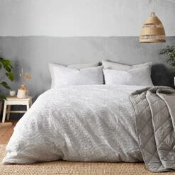 Tama Global Duvet Cover And Pillowcase Set -Home Luxe Studio 30934002 alt07