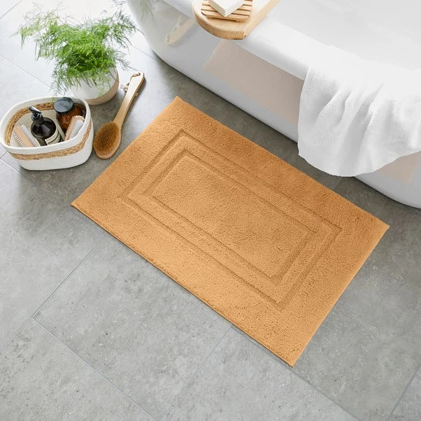 Luxury Cotton Bath Mat 18 Luxury Cotton Bath Mat - Image 16