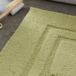 Luxury Cotton Bath Mat 35 Luxury Cotton Bath Mat -Home Luxe Studio 30934339 alt01