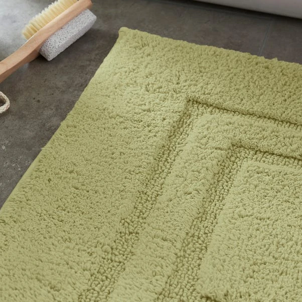 Luxury Cotton Bath Mat 16 Luxury Cotton Bath Mat - Image 14