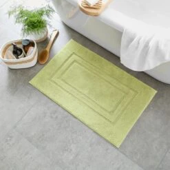 Luxury Cotton Bath Mat 28 Luxury Cotton Bath Mat -Home Luxe Studio 30934364
