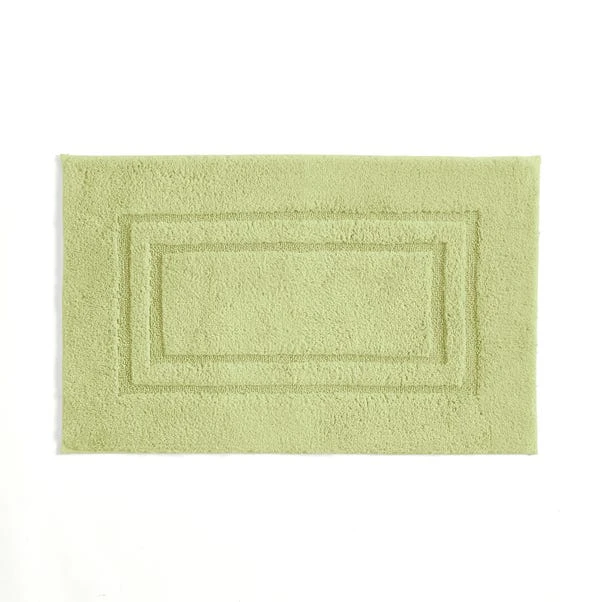 Luxury Cotton Bath Mat 11 Luxury Cotton Bath Mat - Image 9