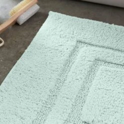 Luxury Cotton Bath Mat 26 Luxury Cotton Bath Mat -Home Luxe Studio 30934365 alt01