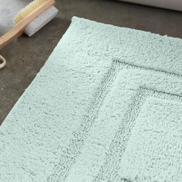 Luxury Cotton Bath Mat 7 Luxury Cotton Bath Mat - Image 5