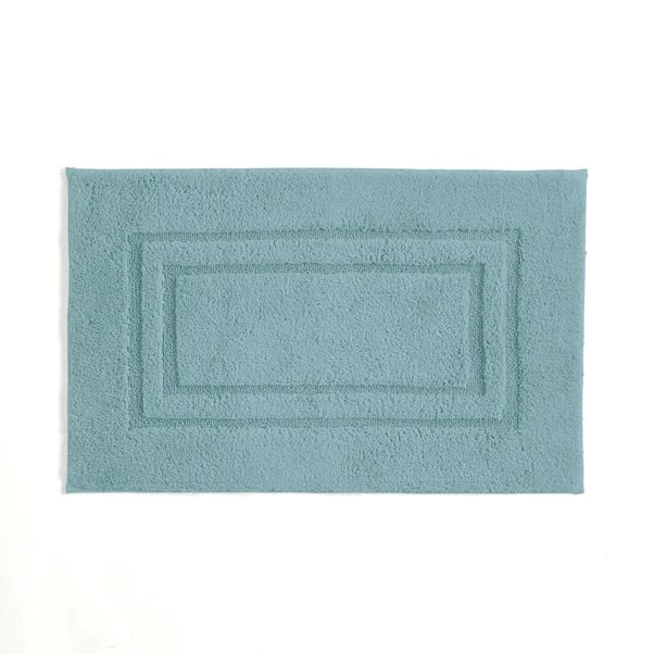 Luxury Cotton Bath Mat 5 Luxury Cotton Bath Mat - Image 3