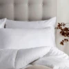 Snuggledown Hotel Luxurious Pillow Pair 2 Snuggledown Hotel Luxurious Pillow Pair -Home Luxe Studio 30934377