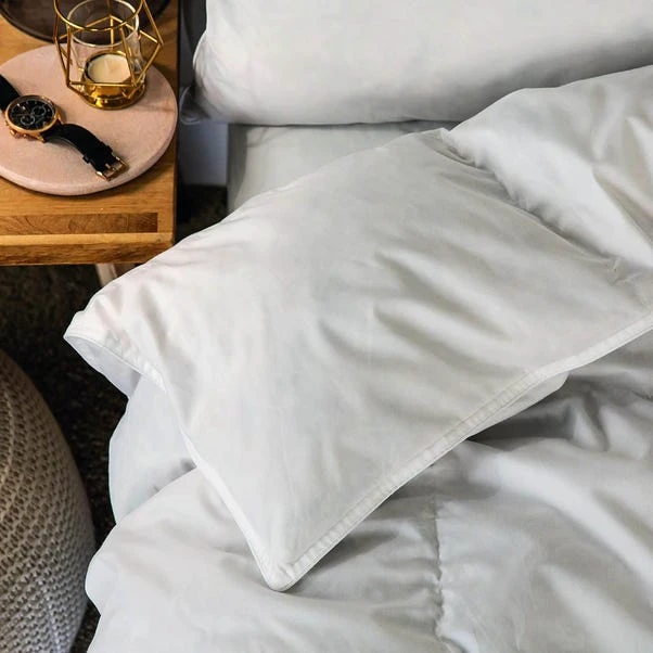 Snuggledown Hotel Goose Feather And Down 10.5 Tog Duvet 10 Snuggledown Hotel Goose Feather And Down 10.5 Tog Duvet - Image 8