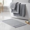 Turkish Luxury Heavyweight Cotton Towel 1 Turkish Luxury Heavyweight Cotton Towel -Home Luxe Studio 30934763