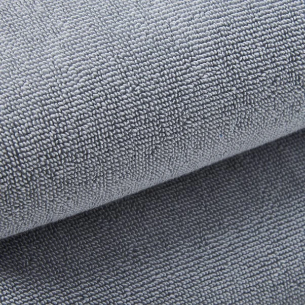 Turkish Luxury Heavyweight Cotton Towel 4 Turkish Luxury Heavyweight Cotton Towel - Image 2