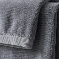 Turkish Luxury Heavyweight Cotton Towel 24 Turkish Luxury Heavyweight Cotton Towel -Home Luxe Studio 30934763 alt02