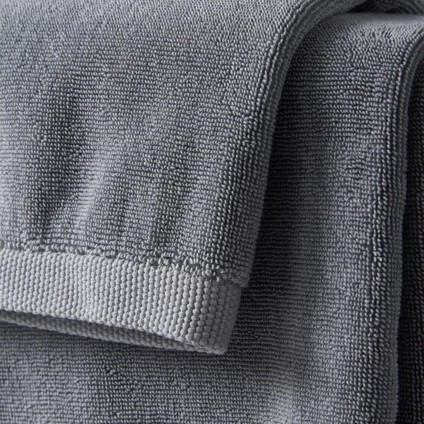 Turkish Luxury Heavyweight Cotton Towel 5 Turkish Luxury Heavyweight Cotton Towel - Image 3