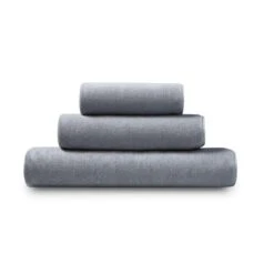 Turkish Luxury Heavyweight Cotton Towel 26 Turkish Luxury Heavyweight Cotton Towel -Home Luxe Studio 30934763 alt04