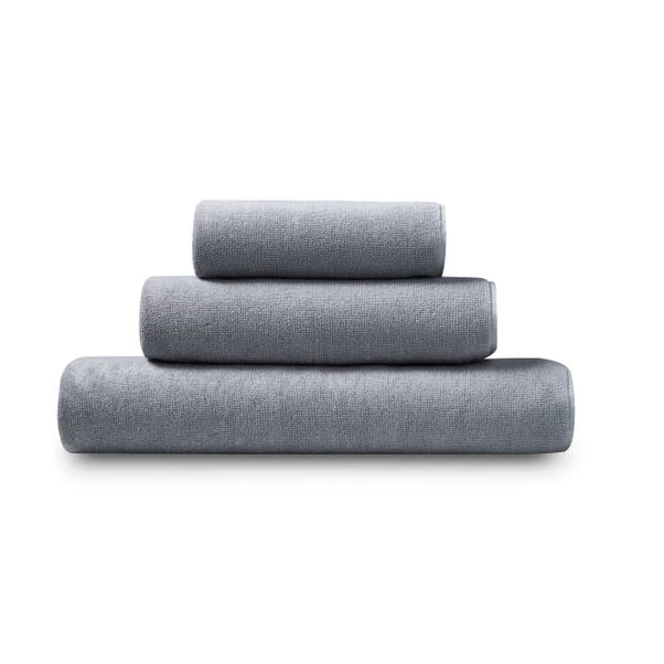 Turkish Luxury Heavyweight Cotton Towel 7 Turkish Luxury Heavyweight Cotton Towel - Image 5