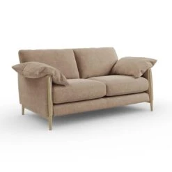 Hector Tonal Plush Chenille 3 Seater Sofa 37 Hector Tonal Plush Chenille 3 Seater Sofa -Home Luxe Studio 30934924 alt06