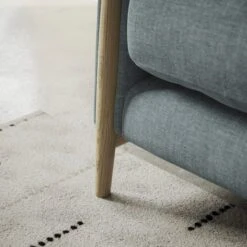 Hector Tonal Plush Chenille 3 Seater Sofa 26 Hector Tonal Plush Chenille 3 Seater Sofa -Home Luxe Studio 30934928 alt04