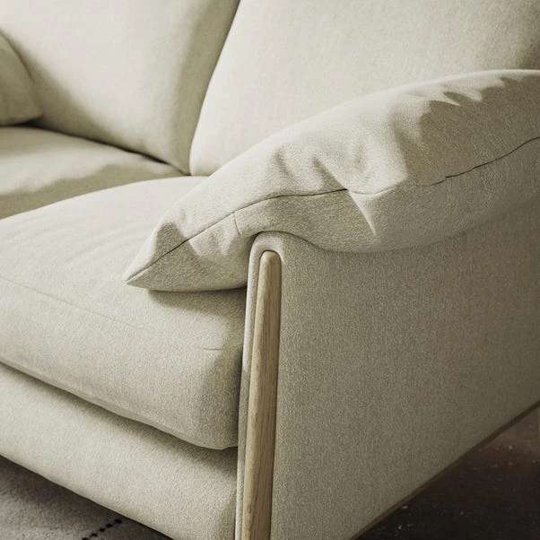 Hector Cosy Weave 2 Seater Sofa 22 Hector Cosy Weave 2 Seater Sofa - Image 20