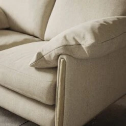 Hector Cosy Weave 2 Seater Sofa 32 Hector Cosy Weave 2 Seater Sofa -Home Luxe Studio 30934935 alt01