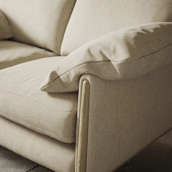 Hector Cosy Weave 2 Seater Sofa 13 Hector Cosy Weave 2 Seater Sofa - Image 11