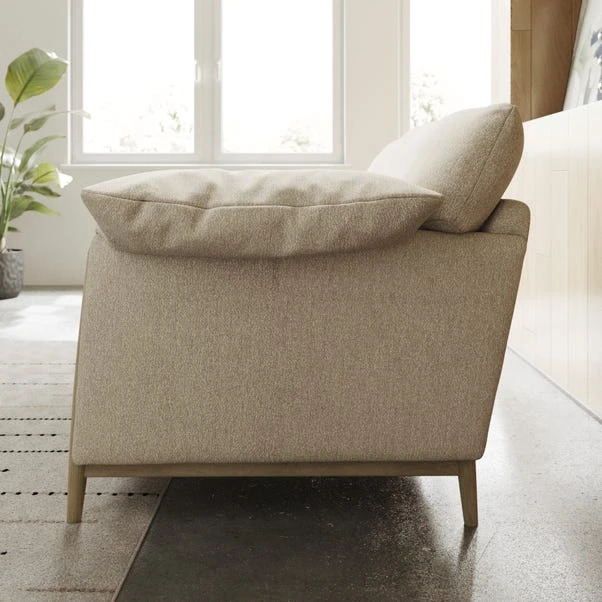 Hector Cosy Weave 2 Seater Sofa 14 Hector Cosy Weave 2 Seater Sofa - Image 12