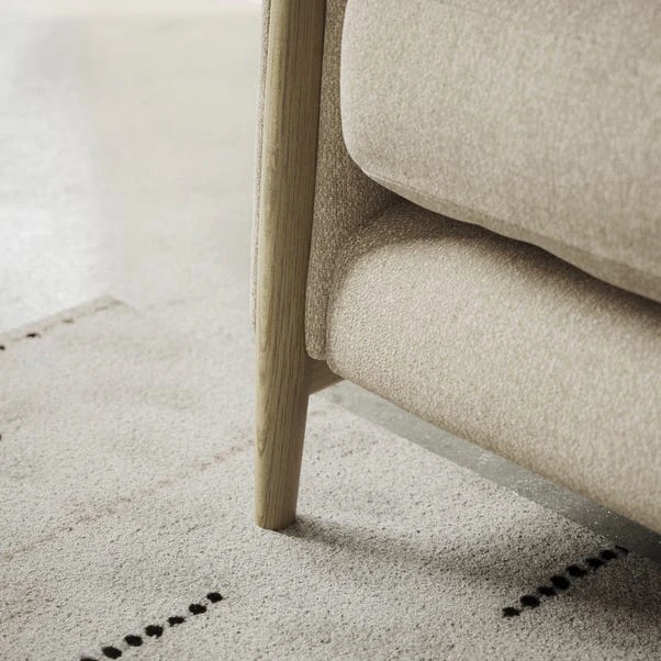 Hector Cosy Weave 2 Seater Sofa 16 Hector Cosy Weave 2 Seater Sofa - Image 14