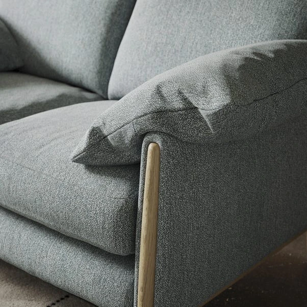 Hector Cosy Weave 2 Seater Sofa 4 Hector Cosy Weave 2 Seater Sofa - Image 2