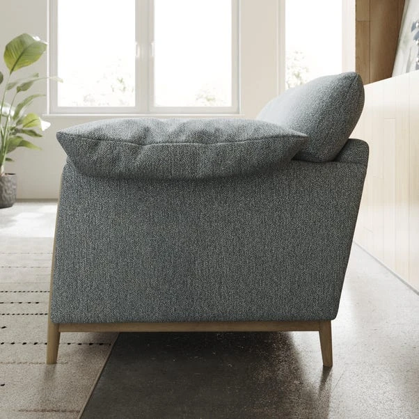 Hector Cosy Weave 2 Seater Sofa 5 Hector Cosy Weave 2 Seater Sofa - Image 3