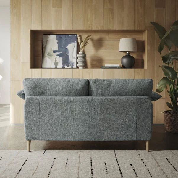 Hector Cosy Weave 2 Seater Sofa 6 Hector Cosy Weave 2 Seater Sofa - Image 4