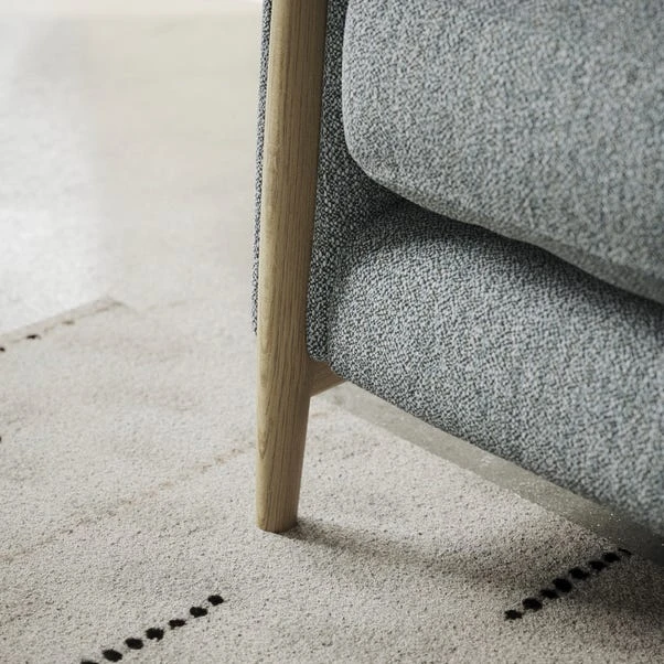 Hector Cosy Weave 2 Seater Sofa 7 Hector Cosy Weave 2 Seater Sofa - Image 5