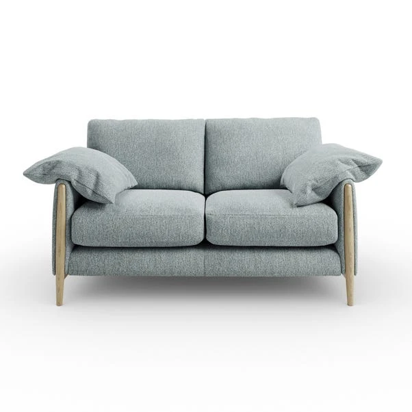 Hector Cosy Weave 2 Seater Sofa 8 Hector Cosy Weave 2 Seater Sofa - Image 6
