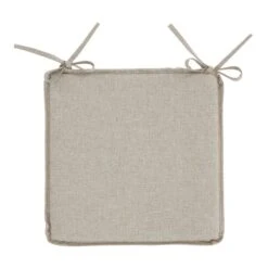 Set Of 2 Water Resistant Seat Pads 25 Set Of 2 Water Resistant Seat Pads -Home Luxe Studio 30934944 alt03