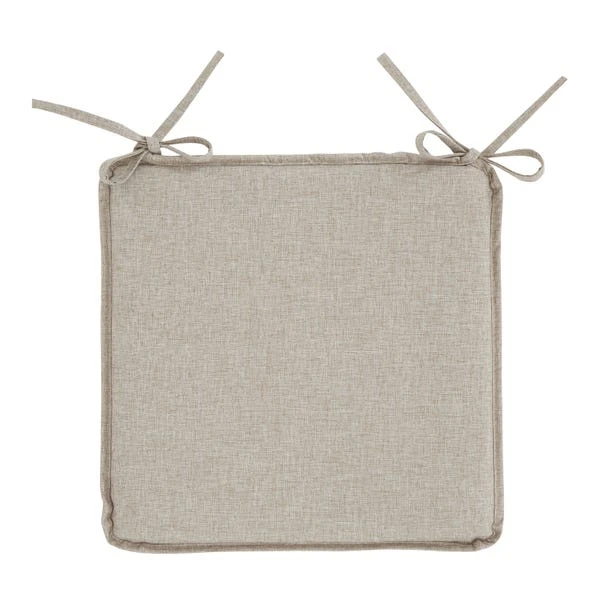 Set Of 2 Water Resistant Seat Pads 6 Set Of 2 Water Resistant Seat Pads - Image 4