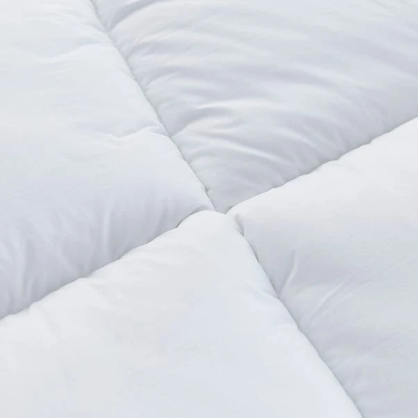 Dorma Full Forever Anti-Allergy Mattress Topper 22 Dorma Full Forever Anti-Allergy Mattress Topper - Image 20